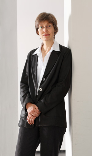 Helle Ulrich IMB Group Leader Helle Ulrich